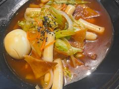 -朴大人炭烤·韩国料理(奥帆中心海尔洲际店)