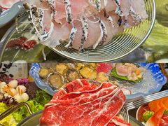 -綱元·海鲜豆捞(明州里店)