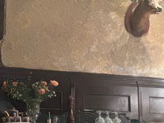 -波特曼西餐厅(南岗店)