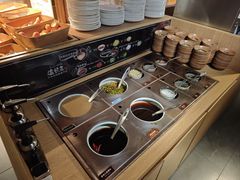 -温野菜涮涮锅(西单大悦城店)