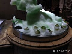 -雍和会海鲜姿造自助(湖东路店)
