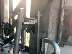 -LA合时健身4PMFIT(花桥旗舰店)