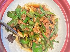 -喜棠·长沙家宴·海鲜·湘菜(麓谷店)