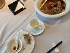 -粤财皇冠假日酒店·彩华轩中餐厅