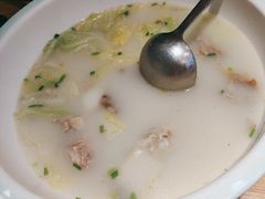 鸭汤-金百万(方庄店)