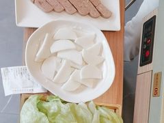 -蝎王府羊蝎子(西直门店)