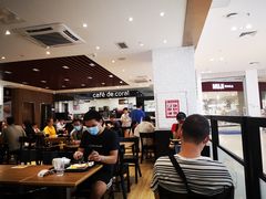 大堂-大家乐(深圳中信店)