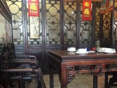 -东坡熬鱼馆(天泰路店)