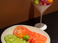 -色響火锅(恒隆广场店)