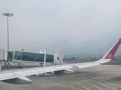 -张家界荷花国际机场