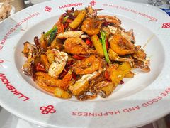 -禄鼎记·多口味酸菜鱼(石牌桥店)