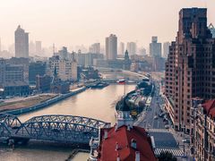 -苏州河梦清园环保主题公园