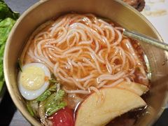 -東盛炭烤自助料理(玄武招商花园城店)