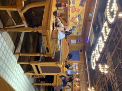 -云晓光头烧烤吧(德平路店)