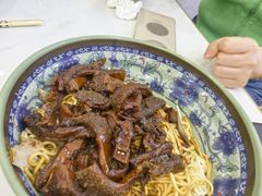 -旺泉餐饮店·清真牛肉面馆