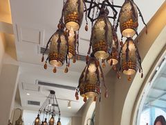 -美庐餐厅·湖北菜·吴佩孚公馆(南京路店)