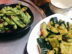 -虾老大小龙虾烧烤(竞舟店)