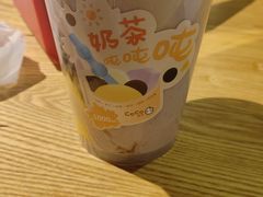 -CoCo都可(大兴凯德MALL店)