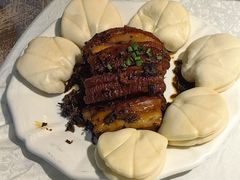 -老浒记烤鸭-北京菜(琉璃厂店)