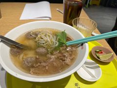 -蔡澜Pho·越南粉餐厅(海上世界店)