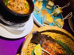 -中8楼风尚云南菜(颐堤港店)