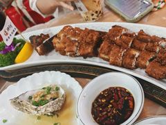 -醉壹号海鲜大排档(厦门店)