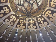 -大汗行宫园林餐厅