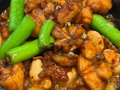 -桂满陇·手作小笼包&江南叫花鸡(中山公园店)