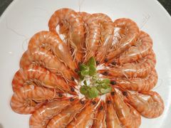 -富淳饭店(陆家嘴保利广场店)