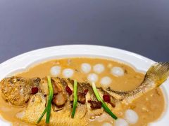 -宣和苑(华侨新村店)