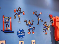 -美吉姆儿童发展中心(远洋中心店)