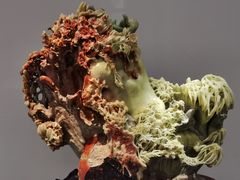 -青田石雕博物馆