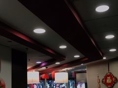 大堂-麦当劳(壹购广场店)