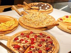 -比格比萨自助(上海松江万达店)