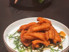 -新荣记(西溪湿地店)