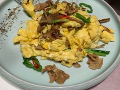 滑蛋-宏达宴老菜馆(群力第四大道店)