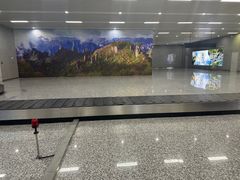 -张家界荷花国际机场