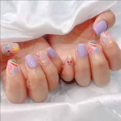 -LILY NAILS美甲美睫