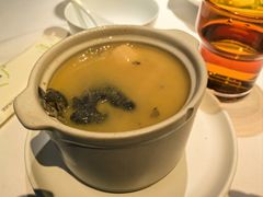 -汤城小厨•粤菜•靓汤(金宝街店)