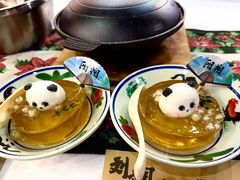 -刘姐啤酒鱼民族演艺餐厅(西街总店)