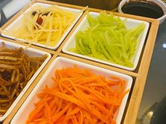 -素心小筑(后沙裕镇店)