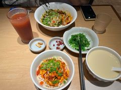 -大师兄·西北小馆(北站缤果空间店)