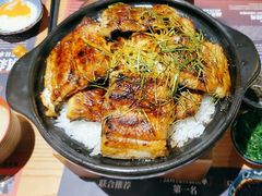 -鳗事鱼意·活鳗現烤专门店(富力海珠城店)