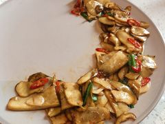 -半山腰·云南菜(侨福芳草地店)