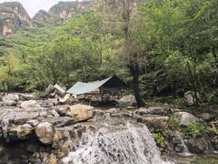 -孤山寨风景区