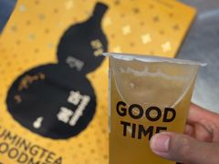 -古茗(石狮德辉七楼一店)