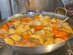 -黄记潮汕甜汤(贝底田坊店)