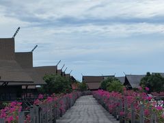 -卡帕莱度假村(西巴丹岛)