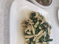 -龙泽园私房菜·地道南京味 ·招牌大鱼头(油坊桥店)