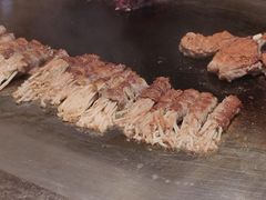 -火地铁板烧(昆山万象汇店)